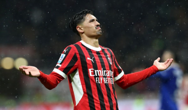 赖因德斯转会曼城倒计时，或火线驰援世俱杯