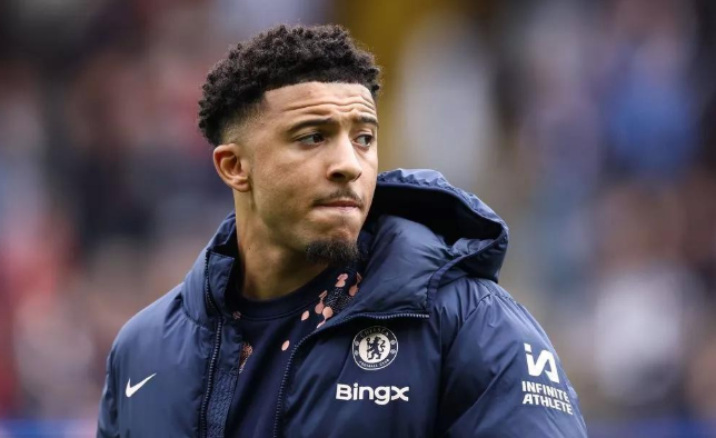 桑乔转会迷雾：加拉塔萨雷有意，薪资成最大阻碍