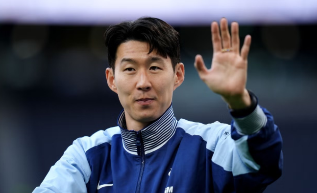 沙特再抛橄榄枝，热刺为孙兴慜标价高额转会费