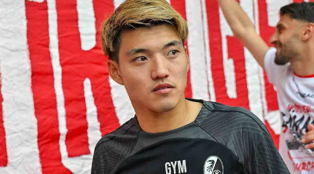 法兰克福推进堂安律转会，转会谈判暗藏变数