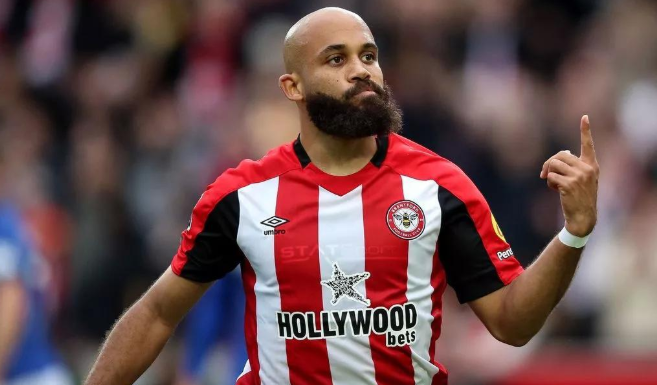 曼联求购姆贝乌莫遇阻，布伦特福德标价超6000万镑不松口