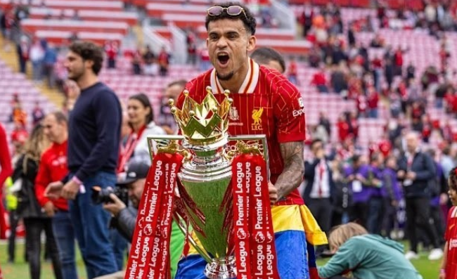 迪亚斯未来成谜，利物浦续约暂无计划