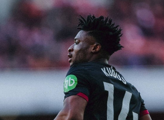 切尔西转会动态：库杜斯等众将入引援视野，迈尼昂谈判开启