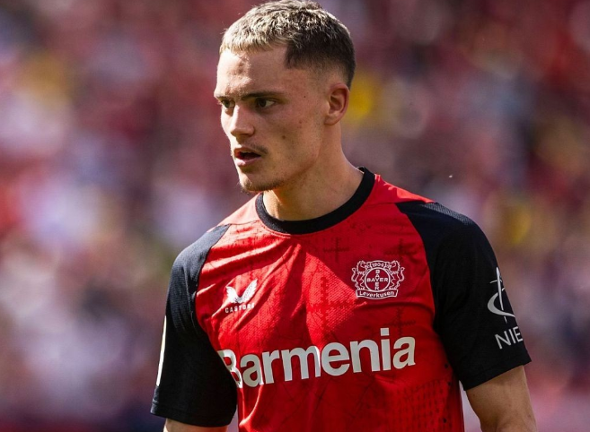 杰拉德敦促利物浦签维尔茨，转会谈判陷入拉锯战