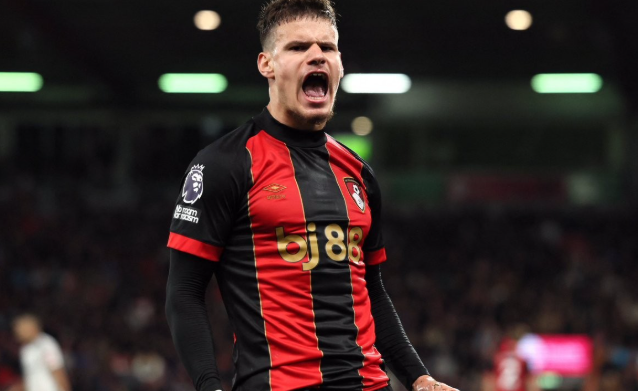 利物浦求购科尔克兹遇阻，伯恩茅斯4500万镑要价不松口