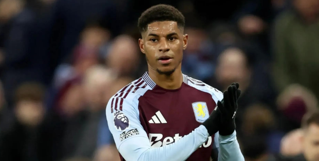 拉什福德成转会香饽饽，国米加入争夺战