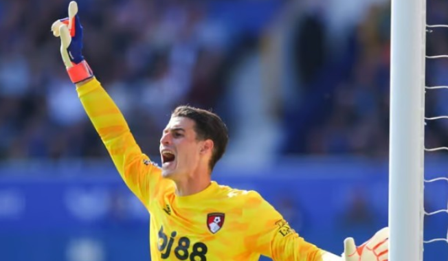 凯帕或加入迈尼昂交易，米兰为其敞开大门