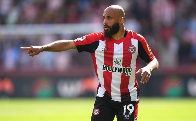 天空体育：布伦特福德拒绝曼联5500万镑报价，姆贝乌莫转会谈判持续