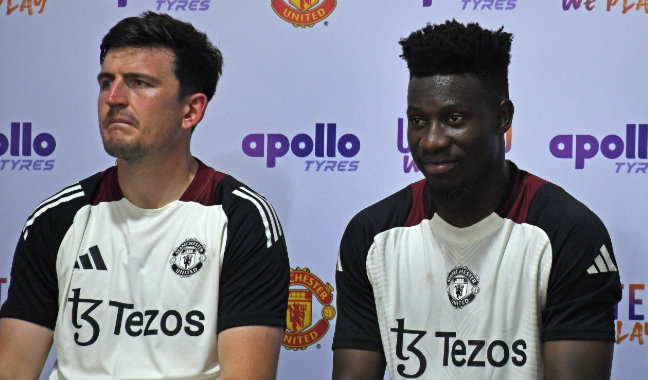 本-福斯特评奥纳纳：表现未达预期，赞大马丁为曼联引援优选