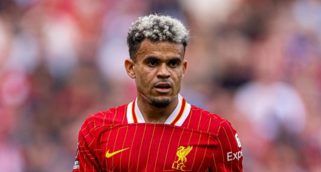 奥恩斯坦：利物浦拒绝巴萨报价，路易斯-迪亚斯被视为非卖品