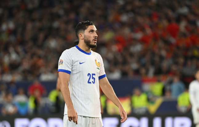 曼城报价谢尔基遭拒，里昂“离队条款”存争议