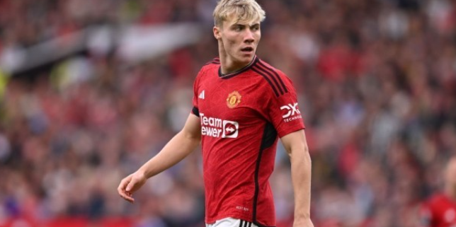 《米兰体育报》：国米有意租借+4500万欧买断条款签霍伊伦，球员愿重返意甲