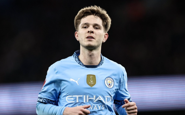 曼城中场麦卡蒂成转会市场香饽饽，德甲多队有意且本人倾向德甲