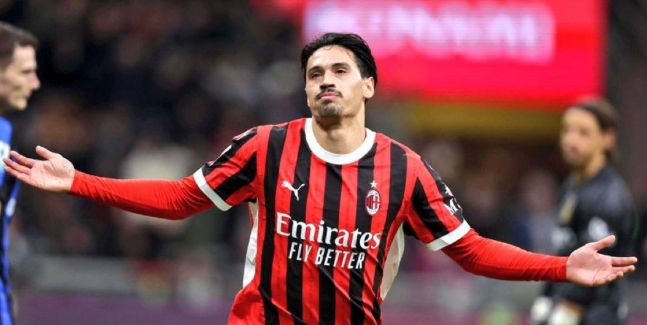 迪马济奥：赖因德斯转会曼城在即，总价最高达7000万欧元