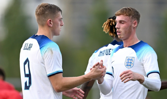 德拉普加盟切尔西：为冠军而来，梦想照进现实