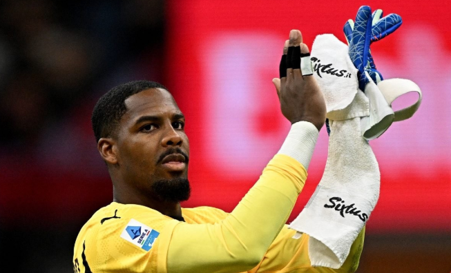 切尔西压价迈尼昂转会费，米兰门将去留成焦点