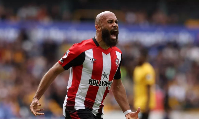 布伦特福德对姆贝乌莫要价不低于6000万镑，曼联5500万镑报价或遭拒