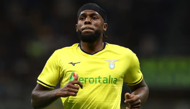 阿森纳官宣塔瓦雷斯转会拉齐奥，或因转售条款再获益