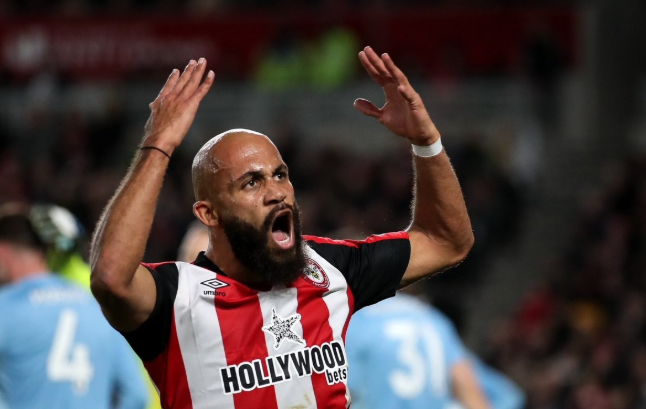 曼联报价姆贝乌莫遭布伦特福德估价考验，双方谈判持续进行