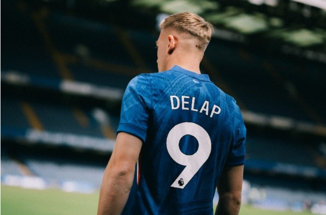 德拉普弃欧青赛投世俱杯，切尔西新援获U21主帅绿灯放行