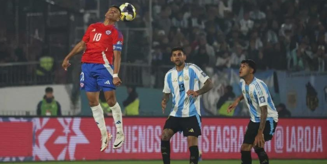 罗梅罗世界杯南美预选赛首秀队长，感激传奇并展望未来