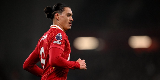 利雅得新月转会目标转向，与利物浦前锋努涅斯开启谈判