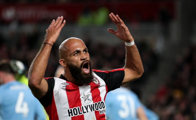 罗马诺：布伦特福德对姆贝乌莫要价6500万-7000万镑，曼联报价未达预期