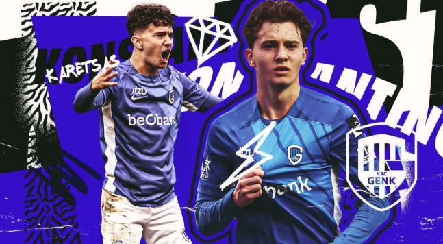 希腊媒体：阿森纳领跑希腊神童卡里萨斯争夺战，转会费或创希腊球员纪录