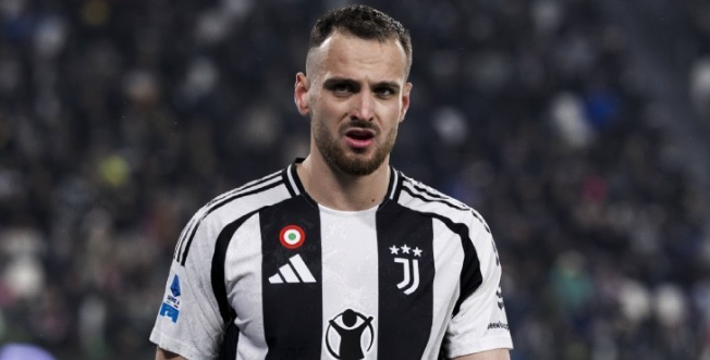 转会动态：维拉加入加蒂争夺战，尤文续约受阻或致其另寻下家