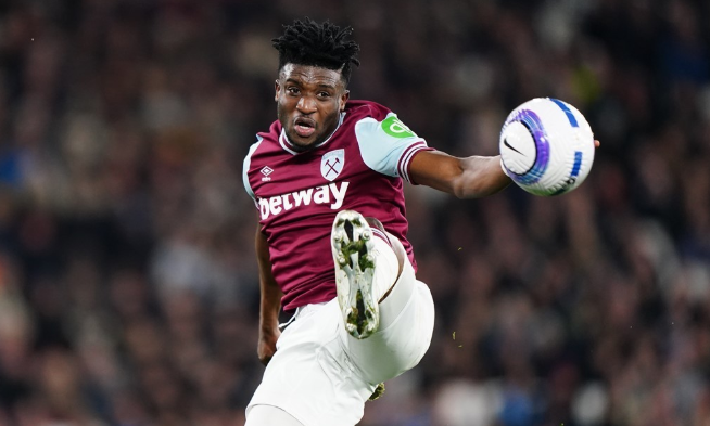 库杜斯今夏将离西汉姆，婉拒沙特高薪，或投欧冠资格队