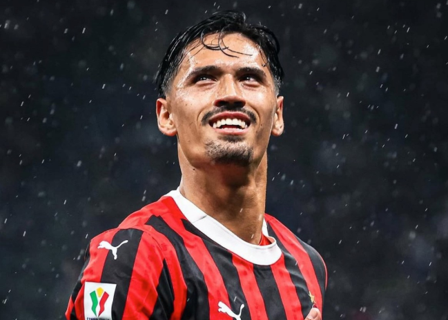 莫雷托：米兰出售赖因德斯或稳获6500万欧，剩余奖金触发难度高