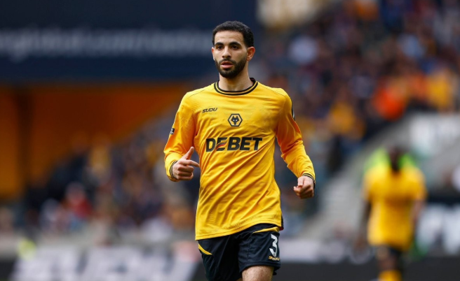 罗马诺：艾特-努里周六体检，曼城世俱杯前迎新援