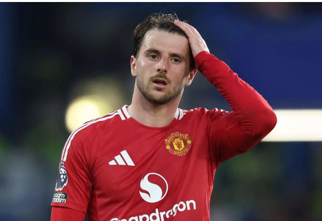 保罗·帕克敦促芒特离开曼联：需重塑职业生涯，姆贝乌莫或成曼联理想引援