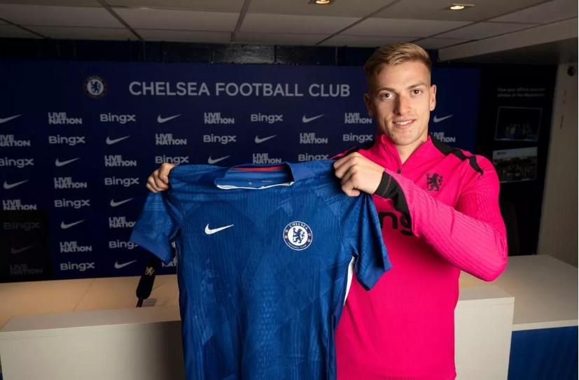 德拉普弃欧青赛选世俱杯，图赫尔无奈尊重