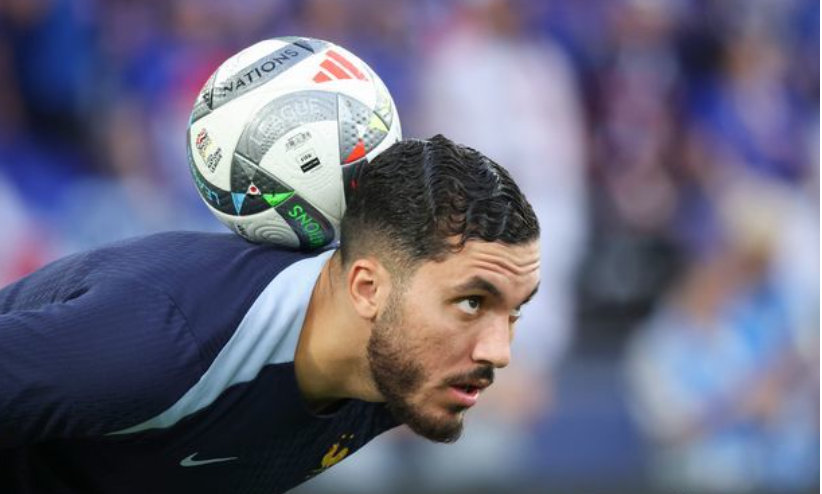 《曼晚》看好谢尔基：有望填补曼城10号位空缺成进攻核心