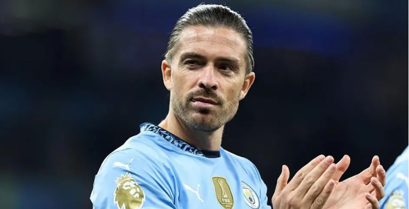 格拉利什今夏或离曼城，高薪成转会最大“拦路虎”