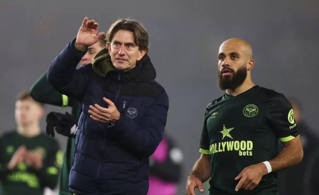 热刺欧冠资格+弗兰克成引援利器，姆贝乌莫面临曼联热刺二选一