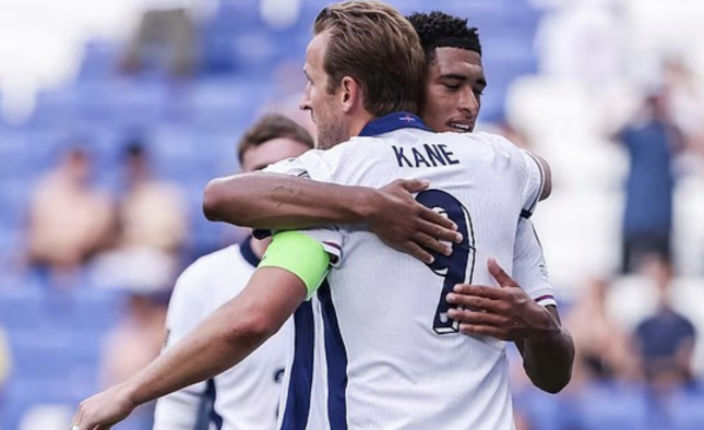 基恩犀利点评：英格兰胜安道尔却难掩态度问题