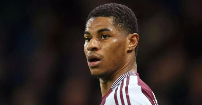 《每日体育报》：拉什福德盼加盟巴萨愿当替补，“租借方案”或成可能