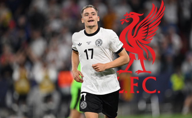 德天空：利物浦下周或加速维尔茨转会，1.5亿欧总价协议近在咫尺