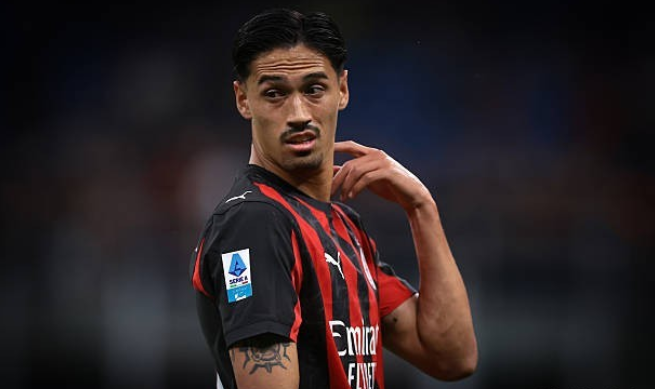 斯基拉：赖因德斯今日上午11点接受曼城体检，将签长约