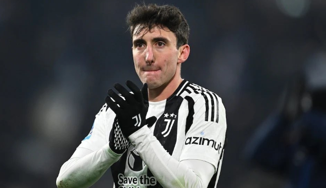 《都灵体育报》：曼城冷却对坎比亚索兴趣，尤文续约谈判待推进