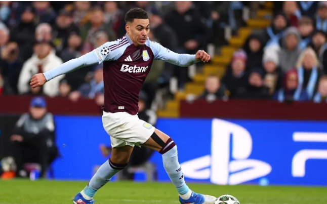 阿森纳名宿帕洛尔建议：今夏引援应优先锁定罗杰斯