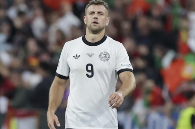 尤文有意菲尔克鲁格遭婉拒，球员称夏窗未考虑转会