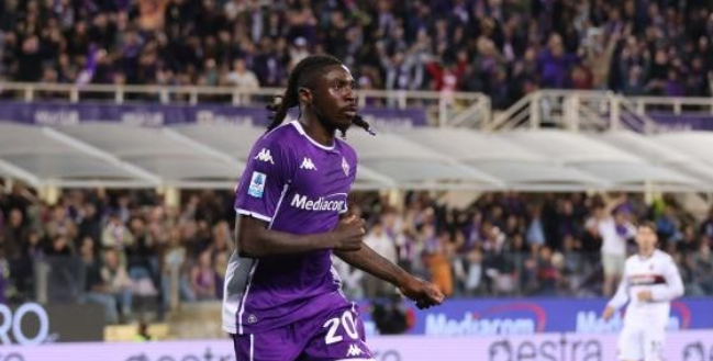 曼联有意小基恩，球员去留仍存变数