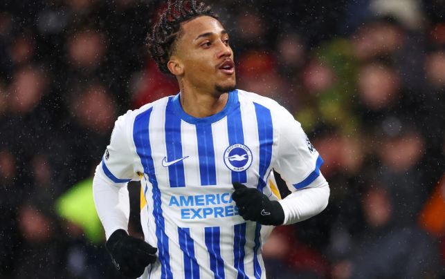 错失姆贝乌莫后，纽卡转攻若昂-佩德罗