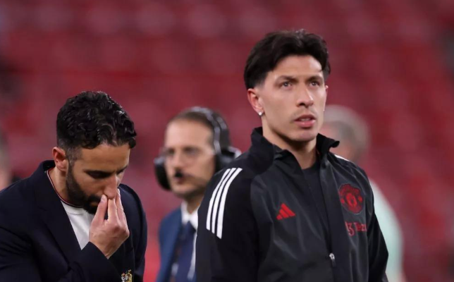 利马恢复进度佳，曼联谨慎对待盼其新赛季初期复出