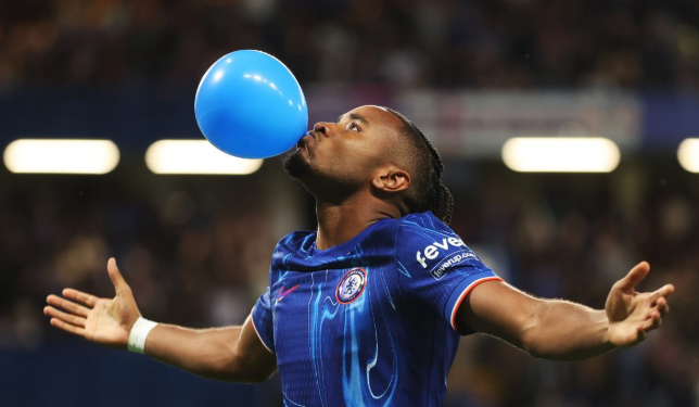 talkSPORT：拜仁仍有意恩昆库，切尔西标价超6000万镑，热刺也加入竞争