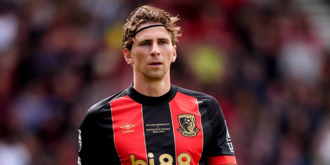 《队报》：扎巴尔尼心向巴黎，伯恩茅斯标价7000万欧，转会倒计时