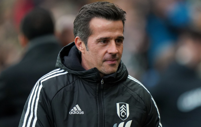 富勒姆主帅席尔瓦转会传闻迷雾：未收报价，未来存疑